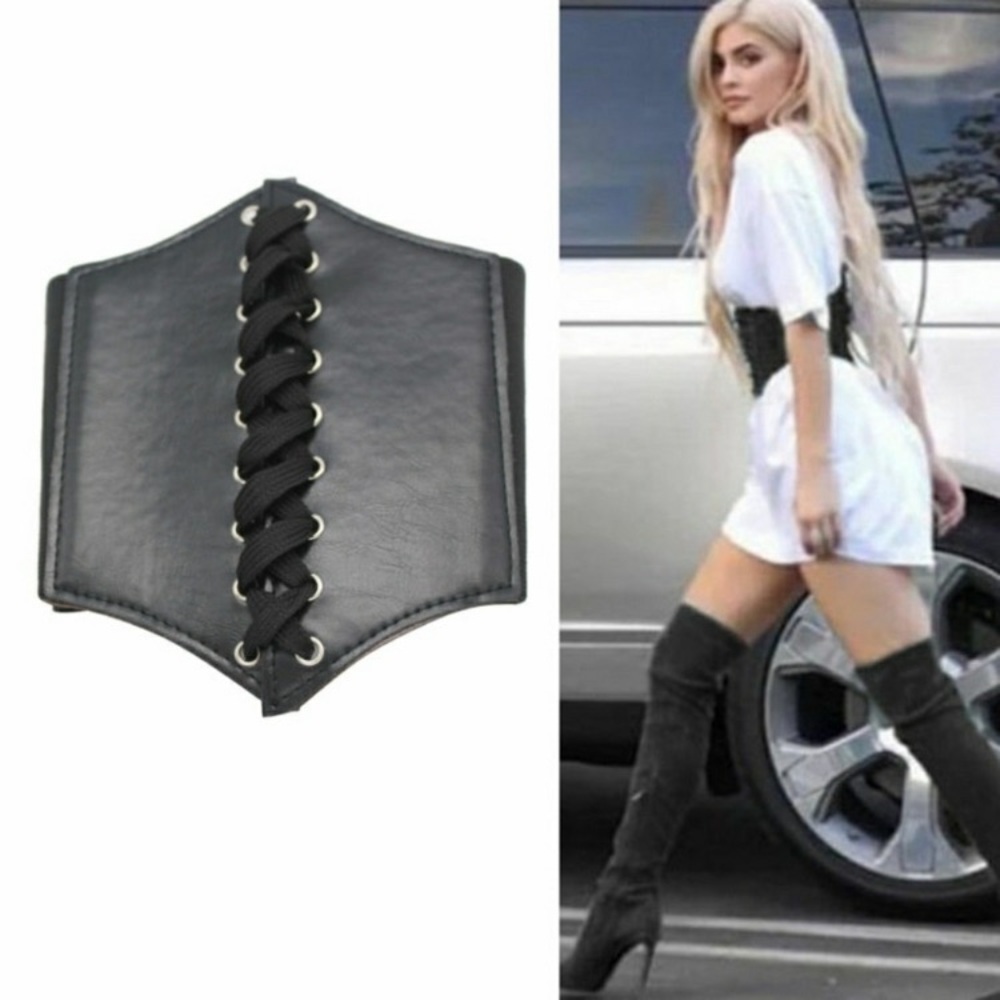 Corset Belt